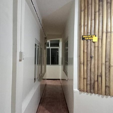 Southern Lodge, Kohima, Nagaland מראה חיצוני תמונה