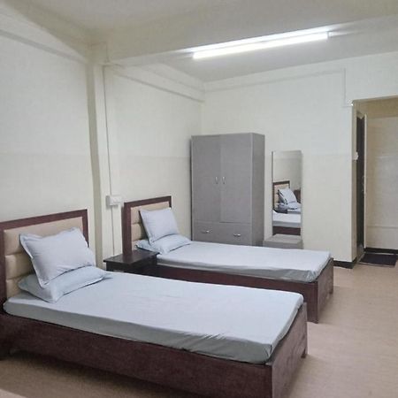 Southern Lodge, Kohima, Nagaland מראה חיצוני תמונה