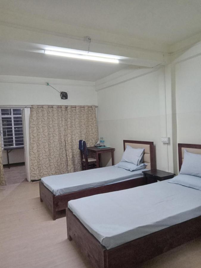 Southern Lodge, Kohima, Nagaland מראה חיצוני תמונה