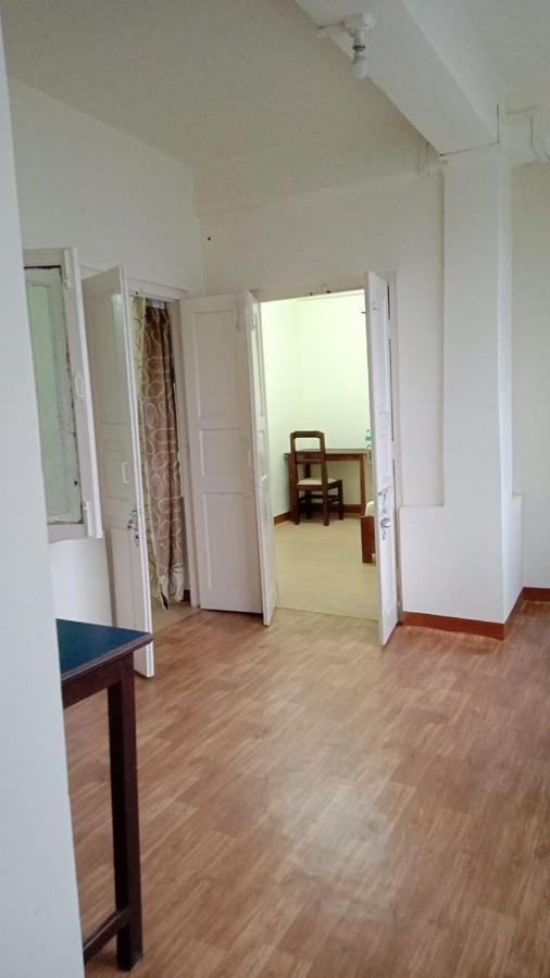 Southern Lodge, Kohima, Nagaland מראה חיצוני תמונה